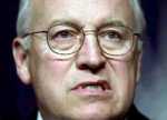 Cheney over neerschieten vriend...