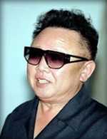 Kim Jong-il verklaart kernproef