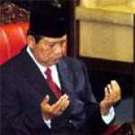 Nieuwe president Indonesië wil einde corruptie...